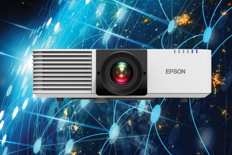 Epson представляет лазерные проекторы с яркостью 5200 и 7000 люменов и разрешением 4K